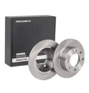 Disque de frein pour CITROËN- 95582061, 95582062, 95661849