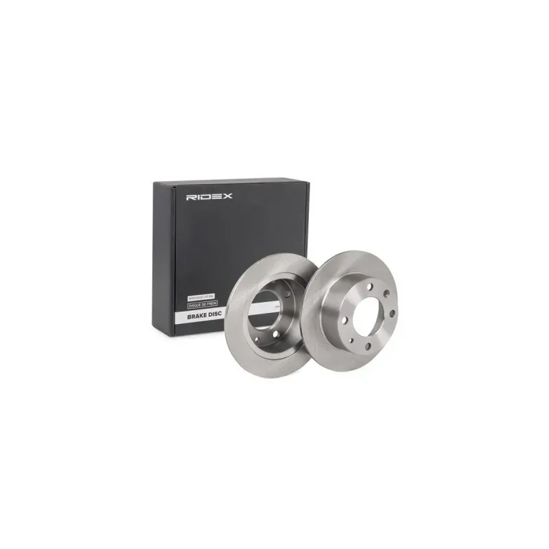 Disque de frein pour CITROËN- 95582061, 95582062, 95661849