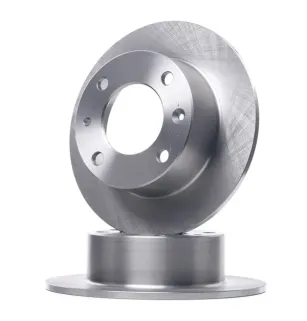 Disque de frein pour CITROËN- 95582061, 95582062, 95661849