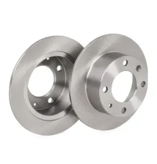 Disque de frein pour CITROËN- 95582061, 95582062, 95661849