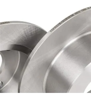 Disque de frein pour CITROËN- 95582061, 95582062, 95661849