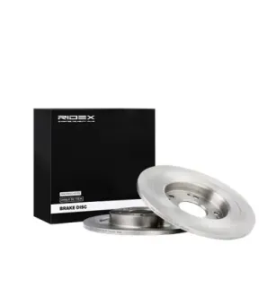 Disque de frein pour HONDA- 42510TV0E00, 42510TV0E01