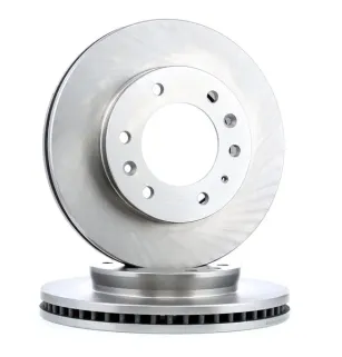 Disque de frein pour FORD, MAZDA- UC2B33251A, UC2B33251B