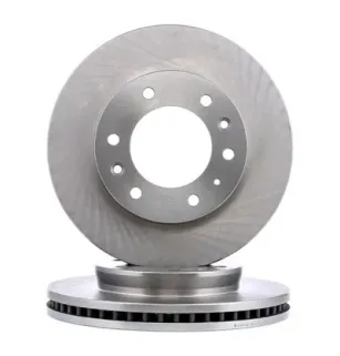 Disque de frein pour FORD, MAZDA- UC2B33251A, UC2B33251B
