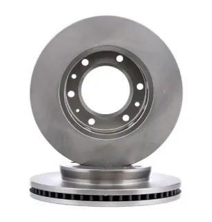 Disque de frein pour FORD, MAZDA- UC2B33251A, UC2B33251B