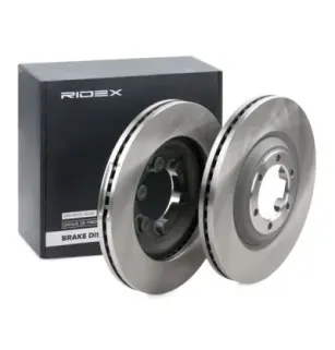 Disque de frein pour CHEVROLET, ISUZU- 8979488061, 8979488071, 8981246632, 8981246633, 8981246634, 8981246643, 97948807