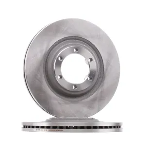 Disque de frein pour CHEVROLET, ISUZU- 8979488061, 8979488071, 8981246632, 8981246633, 8981246634, 8981246643, 97948807
