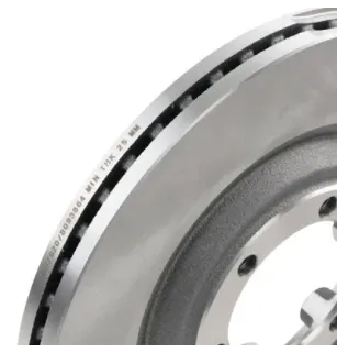 Disque de frein pour CHEVROLET, ISUZU- 8979488061, 8979488071, 8981246632, 8981246633, 8981246634, 8981246643, 97948807