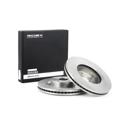 Disque de frein pour SUBARU- 26300AL010, 26300XA00A