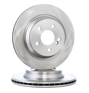 Disque de frein pour MERCEDES-BENZ- 2214231212, 221423121207, 2304230412, A2214231212, A221423121207, A2304230412