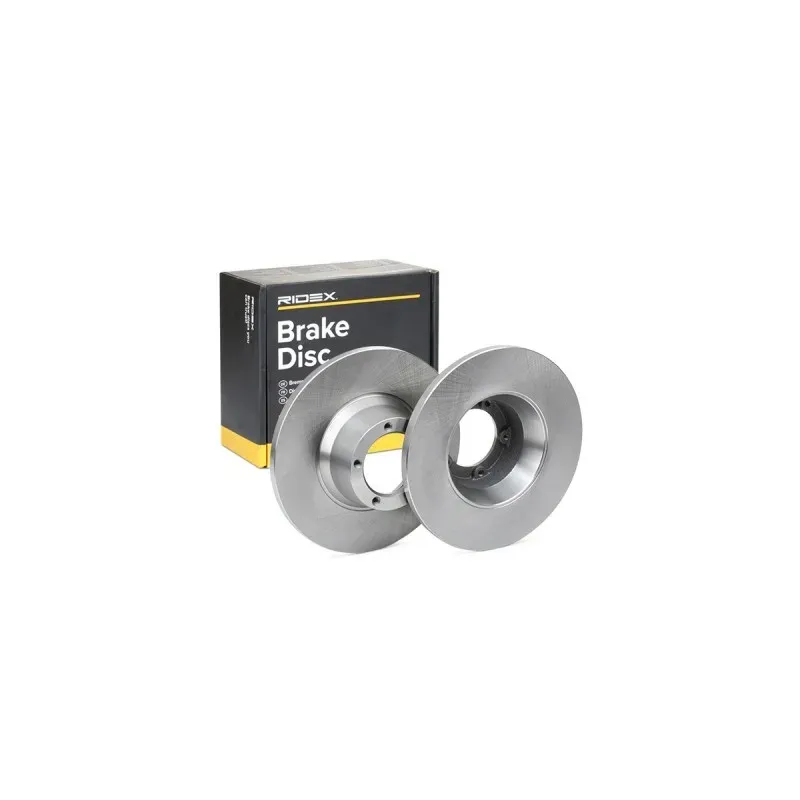 Disque de frein pour FORD- 1117075, 1539549, 1565231, 5022674, 5022677, 6041696, 6166056, 76VB1125AB, 76VX1125AB, 86VB1125BA Disque de frein pour FORD- 1117075, 1539549, 1565231, 5022674, 5022677, 6041696, 6166056, 76VB1125AB, 76VX1125AB, 86VB1125BA