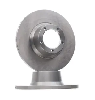 Disque de frein pour FORD- 1117075, 1539549, 1565231, 5022674, 5022677, 6041696, 6166056, 76VB1125AB, 76VX1125AB, 86VB1125BA