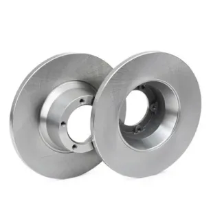 Disque de frein pour FORD- 1117075, 1539549, 1565231, 5022674, 5022677, 6041696, 6166056, 76VB1125AB, 76VX1125AB, 86VB1125BA