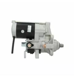 Motorino di avviamento John Deere 5,0 kW WAI 18568N PIC 190890C Lester 19852