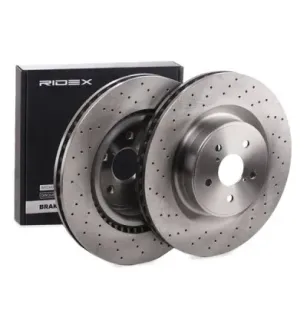 Disque de frein pour LEXUS- 435120W060
