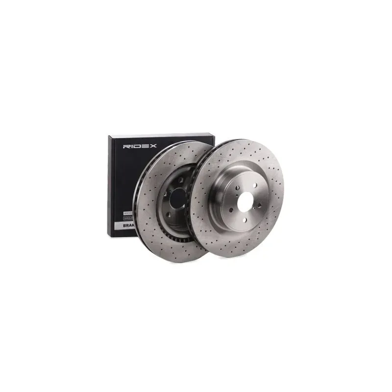 Disque de frein pour LEXUS- 435120W060 Disque de frein pour LEXUS- 435120W060