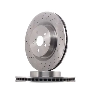 Disque de frein pour LEXUS- 435120W060