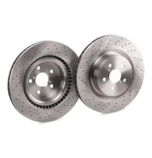 Disque de frein pour LEXUS- 435120W060