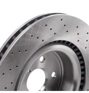 Disque de frein pour LEXUS- 435120W060