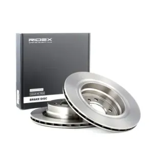 Disque de frein pour BMW- 2227178, 34212227178