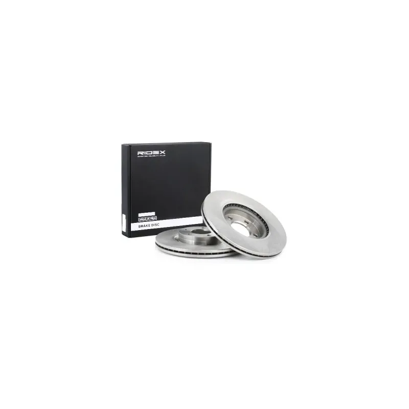 Disque de frein pour MAZDA- B37F3325X, B37F3325XA Disque de frein pour MAZDA- B37F3325X, B37F3325XA