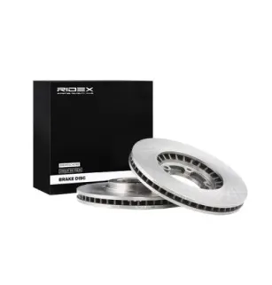 Disque de frein pour HYUNDAI, RENAULT- 8671000085