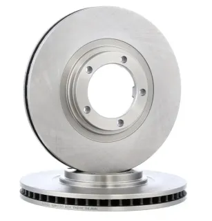Disque de frein pour HYUNDAI, RENAULT- 8671000085