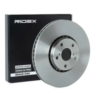 Disque de frein pour LEXUS- 4351222260, 4351230330, 4351630020