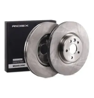 Disque de frein pour VOLVO- 30769057