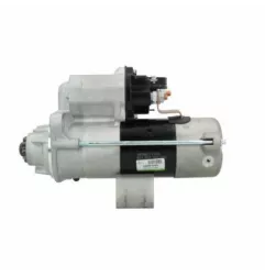 Démarreur John Deere 7.8 kW PIC 1906313 Denso 2280009150 Denso 2280009151