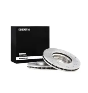 Disque de frein pour MERCEDES-BENZ- 0004211812, 2184210312, A0004211812, A2184210312
