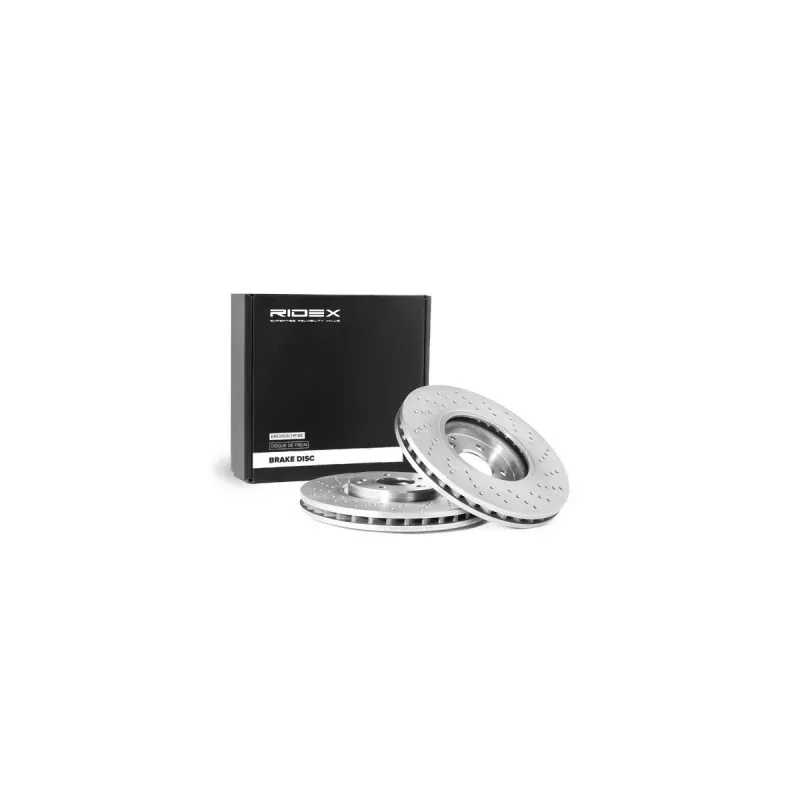 Disque de frein pour MERCEDES-BENZ- 2204211812, A2204211812 Disque de frein pour MERCEDES-BENZ- 2204211812, A2204211812
