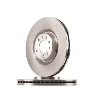 Disque de frein pour CADILLAC, CHEVROLET, OPEL, SAAB, VAUXHALL- 569154, 93188445