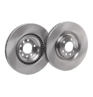 Disque de frein pour CADILLAC, CHEVROLET, OPEL, SAAB, VAUXHALL- 569154, 93188445