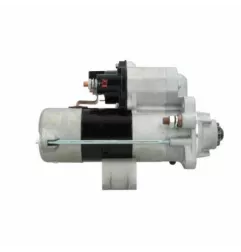 Motorino di avviamento John Deere 7,8 kW PIC 1906313 Denso 2280009150 Denso 2280009151