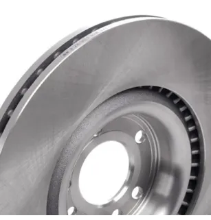 Disque de frein pour CADILLAC, CHEVROLET, OPEL, SAAB, VAUXHALL- 569154, 93188445