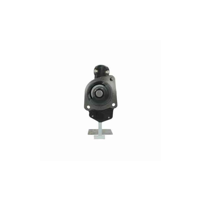 Démarreur Kamaz 6.0 kw PSH 361504103 662808 Cummins C4934622 Cummins C4983068