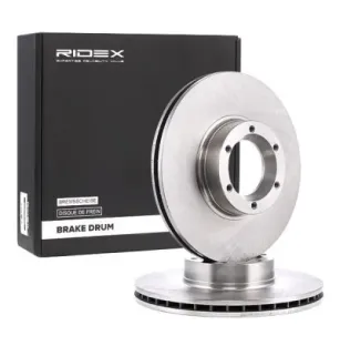 Disque de frein pour OPEL, RENAULT, VAUXHALL- 4500098, 9160398