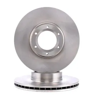 Disque de frein pour OPEL, RENAULT, VAUXHALL- 4500098, 9160398