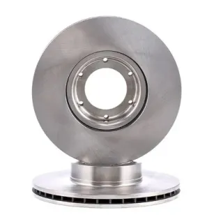 Disque de frein pour OPEL, RENAULT, VAUXHALL- 4500098, 9160398