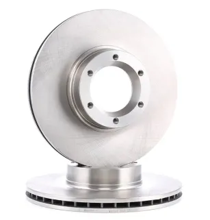 Disque de frein pour OPEL, RENAULT, VAUXHALL- 4500098, 9160398