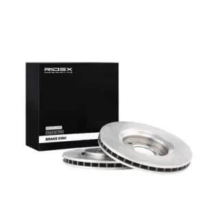Disque de frein pour CHRYSLER DODGE- 46833918AB