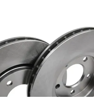 Disque de frein pour CHRYSLER DODGE- 46833918AB