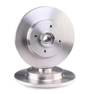 Disque de frein pour CITROËN, PEUGEOT- 1611840880, 1619238880, 424945, 424946