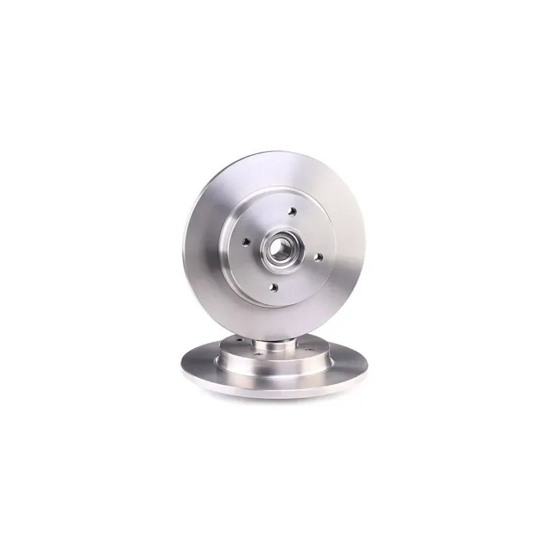 Disque de frein pour CITROËN, PEUGEOT- 1611840880, 1619238880, 424945, 424946 Disque de frein pour CITROËN, PEUGEOT- 1611840880, 1619238880, 424945, 424946