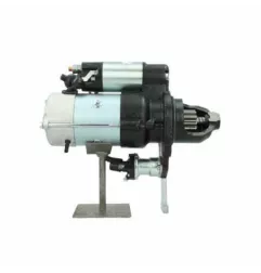 Motor de arranque Kamaz 6,0 kw PSH 361504103 662808 Cummins C4934622 Cummins C4983068