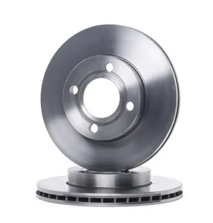 Disque de frein pour AUDI, VAG, VW- 431615301A, 443615301A, 443615301B