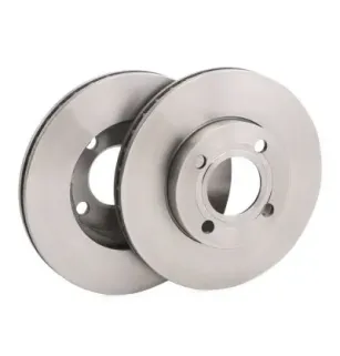 Disque de frein pour AUDI, VAG, VW- 431615301A, 443615301A, 443615301B