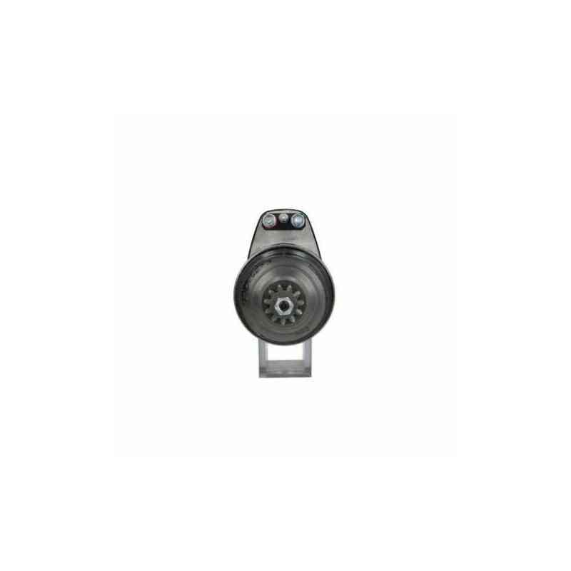 Démarreur Kassbohrer 6.6 kw Bosch 0001410002 Bosch 0001410017 Bosch 0001410018