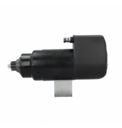 Starter Kassbohrer 6.6 kw Bosch 0001410002 Bosch 0001410017 Bosch 0001410018